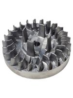 Zotrvačník na kosačku Strend Pro QL46PD-139, benzínová, 2,4 kW,