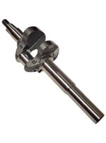 Kľuková hriadeľ na kosačku Strend Pro QL46PD-139, benzínová, 2,4 kW,