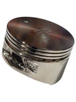 Dugattyú fűnyíróhoz Strend Pro QL46PD-139, benzines, 2,4 kW