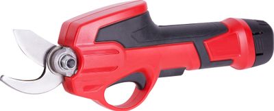 Strend Pro Garden ágvágó olló, akkumulátor 7,2 V 1,5 Ah, 2 cm