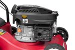 Mower Strend Pro GL-23037, petrol, 1.8 kW, width 40 cm