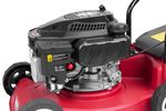 Mower Strend Pro GL-23037, petrol, 1.8 kW, width 40 cm