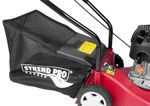 Mower Strend Pro GL-23037, petrol, 1.8 kW, width 40 cm