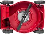 Mower Strend Pro GL-23037, petrol, 1.8 kW, width 40 cm