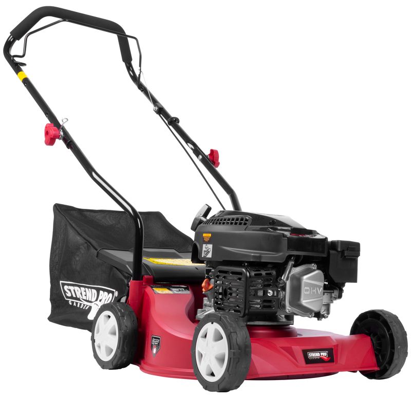 Kosačka Strend Pro GL-23037, benzínová, 1,8 kW, záber 40 cm, RATO