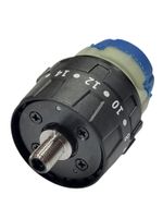 Prevodovka na skrutkovač Worcraft CHD-S20LiBA diel 3