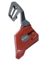 Fék a Worcraft GCS52-20D 62-es alkatrészhez
