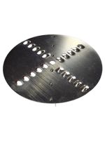 Nôž náhradný na drvič Strend Pro EFC-2,