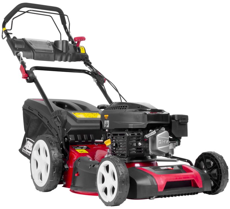 Kosačka Strend Pro GL-23058B, benzínová, 2,5 kW, záber 51 cm, s pojazdom,RATO