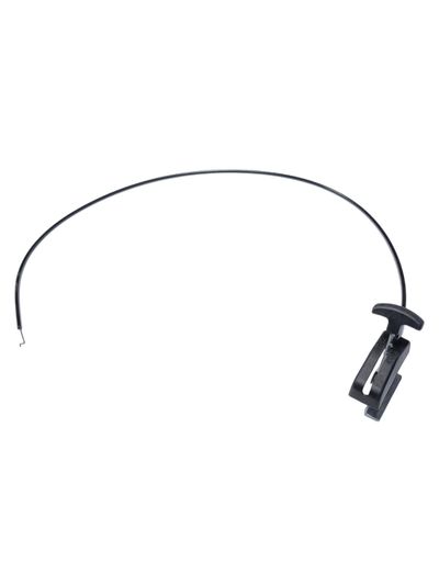 Agrimotor Rotalux spark plug, rope 257