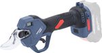 Pruning Shears Worcraft Home CSC-S20LiBCM ShareSYS, 20V Li-Ion, garden, cordless, for branches, cut.
