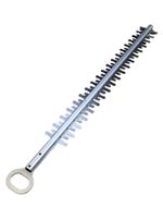 Replacement blade bar for hedge trimmer Worcraft HT06-550, 230V, 550 mm, for hedges