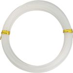 Trimmer Line CT162190, 1.65 mm, L-3.5 m, round profile
