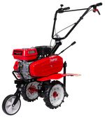 Rotavátor, kultivátor Worcraft WPLM112, 7HP, 100 cm, benzínový