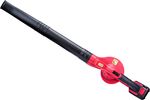 Cordless leaf blower Worcraft CLB-S20Li, 60 m/s