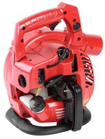 Blower Worcraft GVB-260, 800W, + vacuum cleaner leaves, motor, gasoline, 26cc