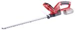 Hedge Trimmer Worcraft CHT-S20LiA ShareSYS, 20V Li-Ion, 510 mm, 3/4", for hedges