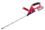 Hedge Trimmer Worcraft CHT-S20LiA ShareSYS, 20V Li-Ion, 510 mm, 3/4", for hedges
