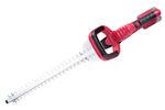 Hedge Trimmer Worcraft CHT-S20LiA ShareSYS, 20V Li-Ion, 510 mm, 3/4", for hedges