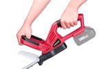 Hedge Trimmer Worcraft CHT-S20LiA ShareSYS, 20V Li-Ion, 510 mm, 3/4", for hedges