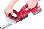 Sövényvágó Worcraft CHT-S20LiA ShareSYS, 20V Li-Ion, 510 mm, 3/4", sövényhez