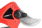 Olló Strend Pro Profesional 36V 4Ah, max. 4 cm, kerti, ágvágó, szőlő