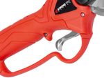 Nožnice Strend Pro Profesional 36V 4Ah, max. 4 cm, záhradné, na konáre, vinič