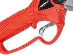 Olló Strend Pro Profesional 36V 4Ah, max. 4 cm, kerti, ágvágó, szőlő