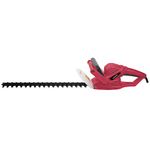 Hedge Trimmer Worcraft WPHT132, 600W, cut. 510/16 mm, for hedges
