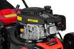 Lawn Mower Strend Pro QL41S-139, petrol, 2.4 kW, cutting width 40.6 cm, self-propelled, LONCIN
