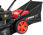 Lawn Mower Strend Pro QL41S-139, petrol, 2.4 kW, cutting width 40.6 cm, self-propelled, LONCIN