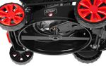 Lawn Mower Strend Pro QL41S-139, petrol, 2.4 kW, cutting width 40.6 cm, self-propelled, LONCIN