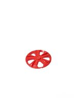 Rear wheel cover for mowers QL46P-139, QL46P-139E, QL51P-196