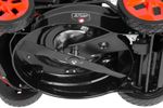 Lawn Mower Strend Pro QL46P-139, petrol, 2.4 kW, cutting width 46 cm, self-propelled, LONCIN