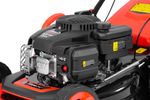 Lawn Mower Strend Pro QL46P-139, petrol, 2.4 kW, cutting width 46 cm, self-propelled, LONCIN