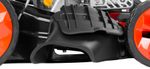 Kosačka Strend Pro QL46P-139, benzínová, 2,4 kW, záber 46 cm, s pojazdom, LONCIN