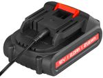 Lawn Mower Strend Pro QL46PD-139, petrol, 2.4 kW, cutting width 46 cm, self-propelled, LONCIN, with