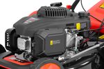 Lawn Mower Strend Pro QL46PD-139, petrol, 2.4 kW, cutting width 46 cm, self-propelled, LONCIN, with