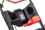Lawn Mower Strend Pro QL46PD-139, petrol, 2.4 kW, cutting width 46 cm, self-propelled, LONCIN, with