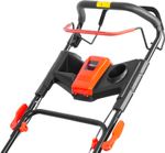 Kosačka Strend Pro QL51P-196, benzínová, 4,0 kW, záber 51 cm, s pojazdom, LONCIN
