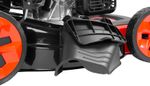Lawn Mower Strend Pro QL51P-196, petrol, 4.0 kW, cutting width 51 cm, self-propelled, LONCIN