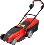 Lawn Mower Strend Pro TBE1636, electric, 1.6 kW, cutting width 36 cm