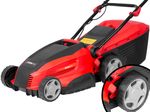 Lawn Mower Strend Pro TBE1636, electric, 1.6 kW, cutting width 36 cm