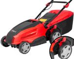 Fűnyíró Strend Pro TBE1636, elektromos, 1,6 kW, vágásszélesség 36 cm