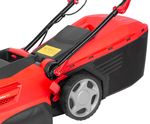 Lawn Mower Strend Pro TBE1636, electric, 1.6 kW, cutting width 36 cm