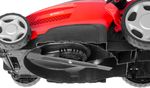 Lawn Mower Strend Pro TBE1636, electric, 1.6 kW, cutting width 36 cm