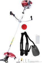 Brushcutter Worcraft GT52-430B, 1.4 kW