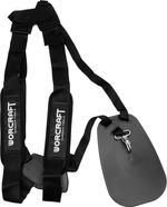 Brushcutter Worcraft GT52-430B, 1.4 kW