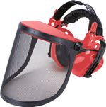 Brushcutter Worcraft GT52-430C, 1.4 kW, with accessories