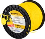 Damil vágáshoz ProCom Force 2,4 mm, Spool H-262 m, kerek